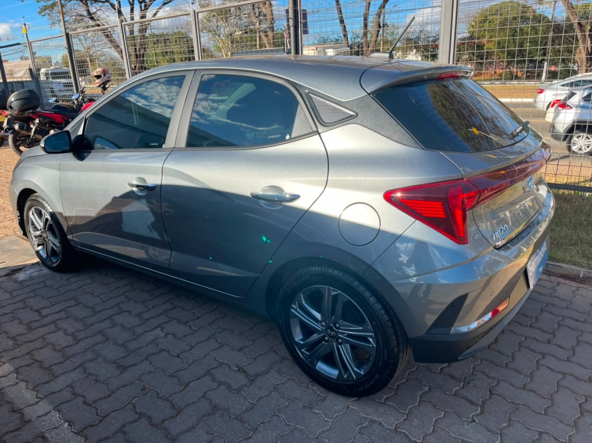 hyundai hb20 1.0 tgdi flex limited automatico 4p 20267
