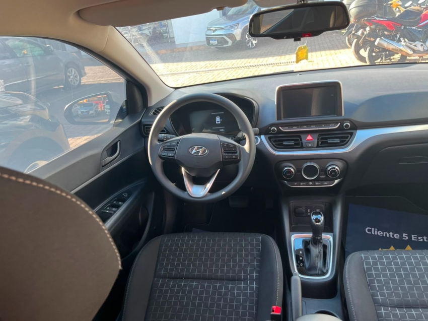 hyundai hb20 1.0 tgdi flex limited automatico 4p 20264