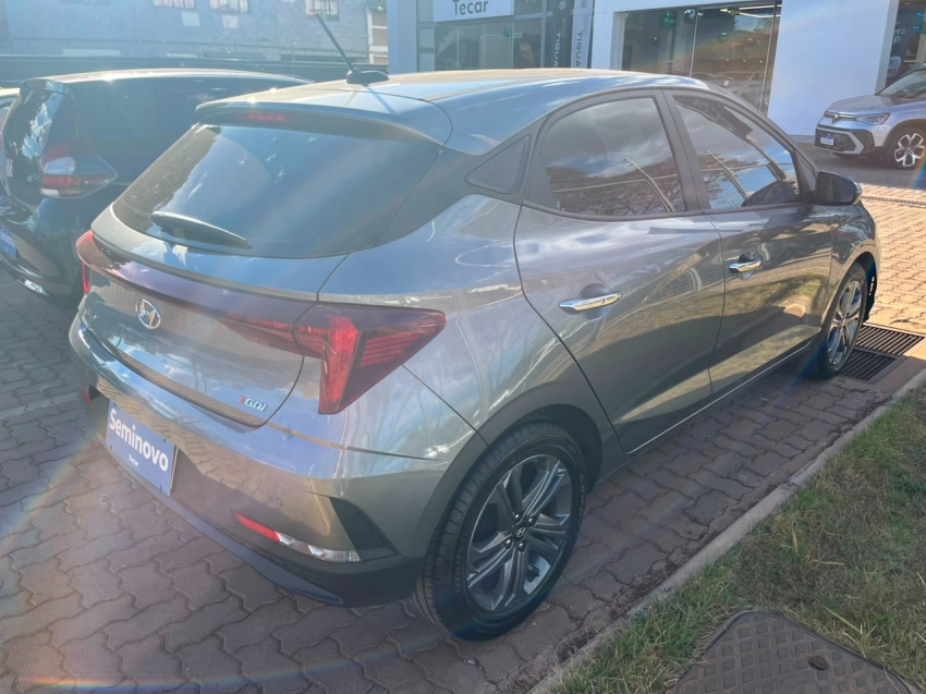 hyundai hb20 1.0 tgdi flex limited automatico 4p 20268