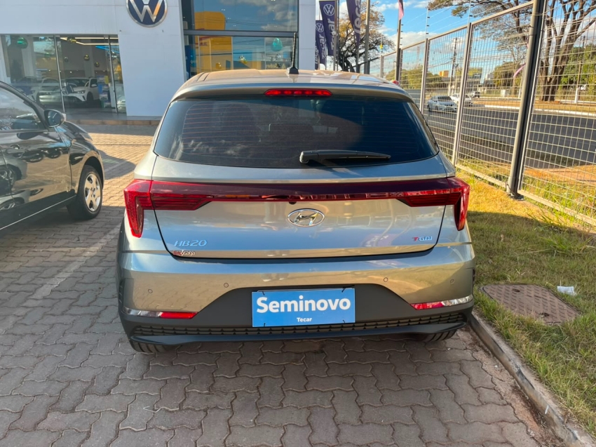 hyundai hb20 1.0 tgdi flex limited automatico 4p 20269