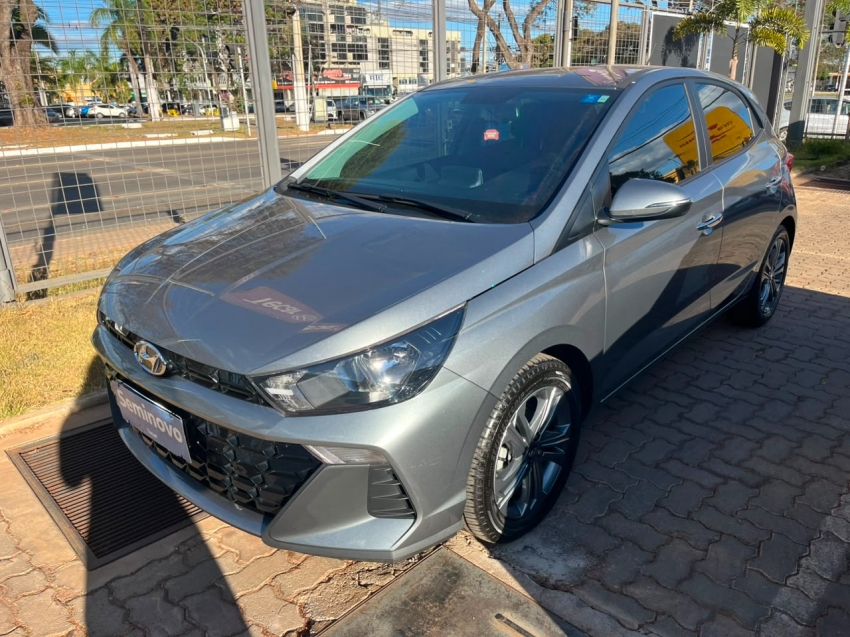 hyundai hb20 1.0 tgdi flex limited automatico 4p 20261