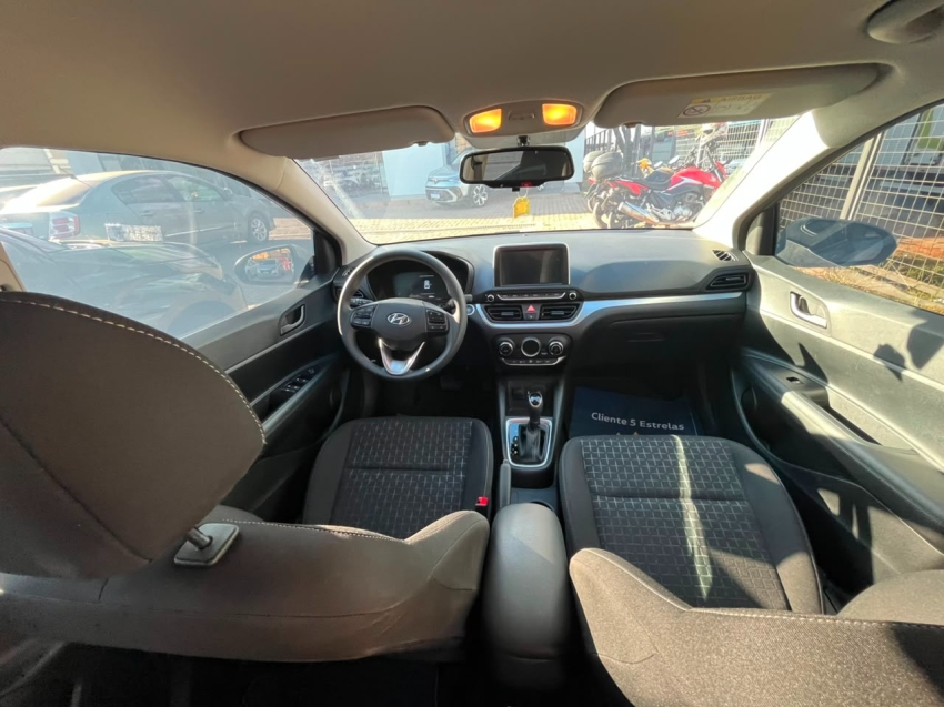 hyundai hb20 1.0 tgdi flex limited automatico 4p 20265
