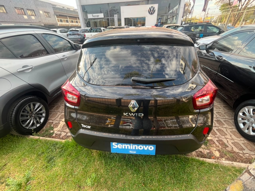 renault kwid 1.0 12v sce flex intense manual 4p 20259