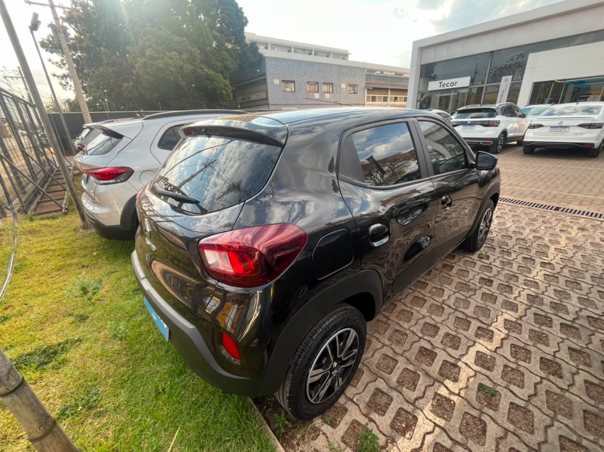 renault kwid 1.0 12v sce flex intense manual 4p 20257