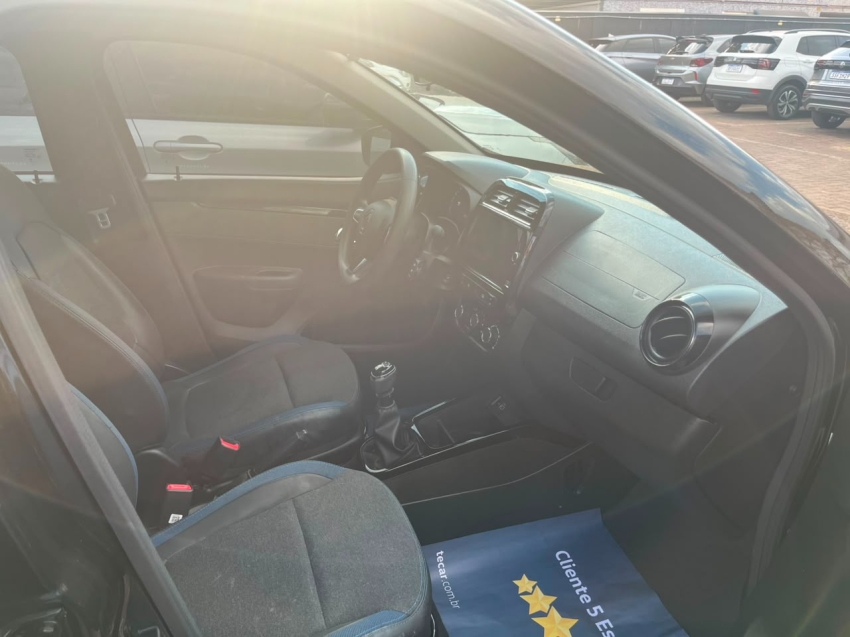 renault kwid 1.0 12v sce flex intense manual 4p 20256