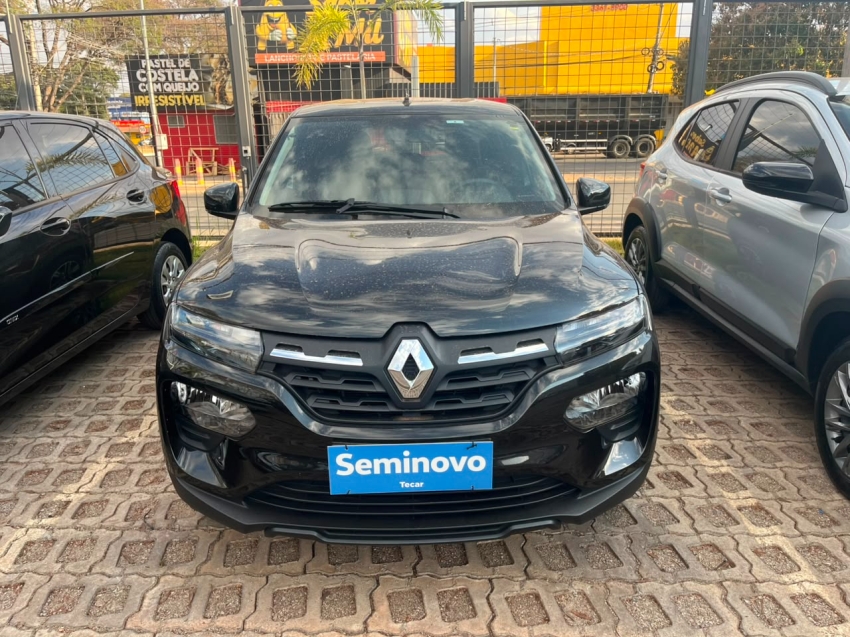 renault kwid 1.0 12v sce flex intense manual 4p 20252