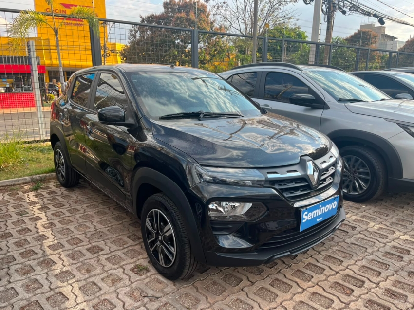 renault kwid 1.0 12v sce flex intense manual 4p 20250