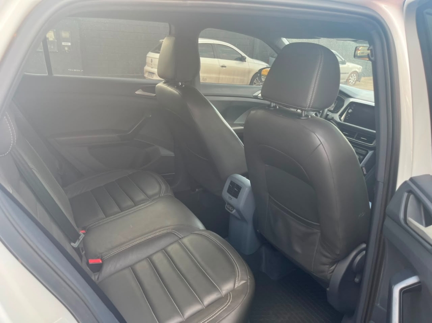 volkswagen t-cross 1.0 200 tsi total flex comfortline automatico 4p 20206