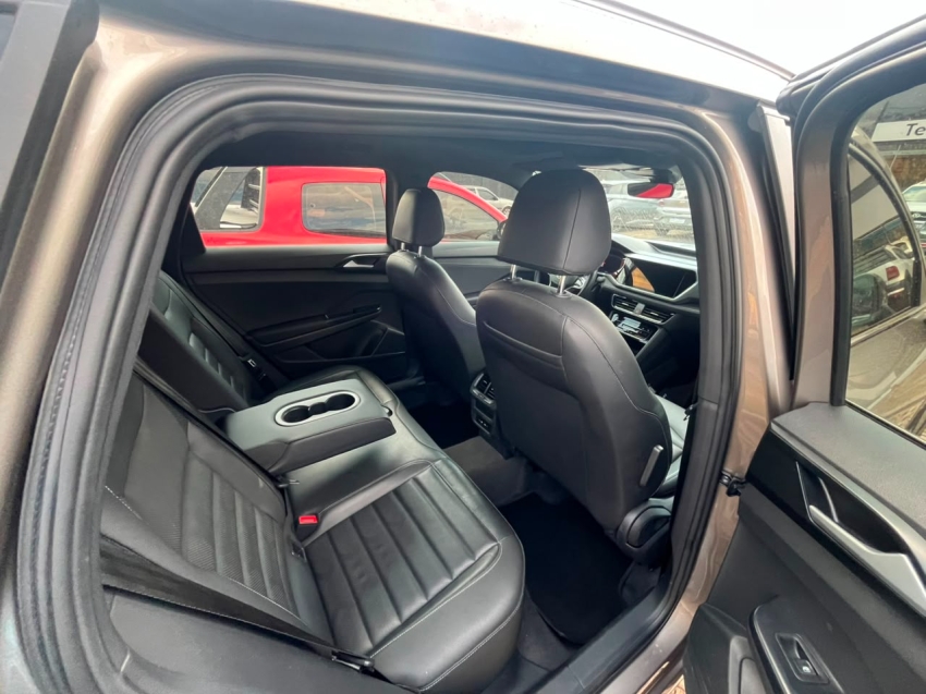 volkswagen taos 1.4 250 tsi total flex highline automatico 4p 20236