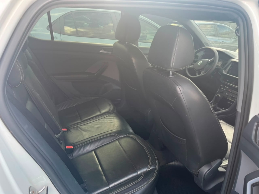 volkswagen t-cross 1.0 200 tsi total flex sense automatico 4p 20223