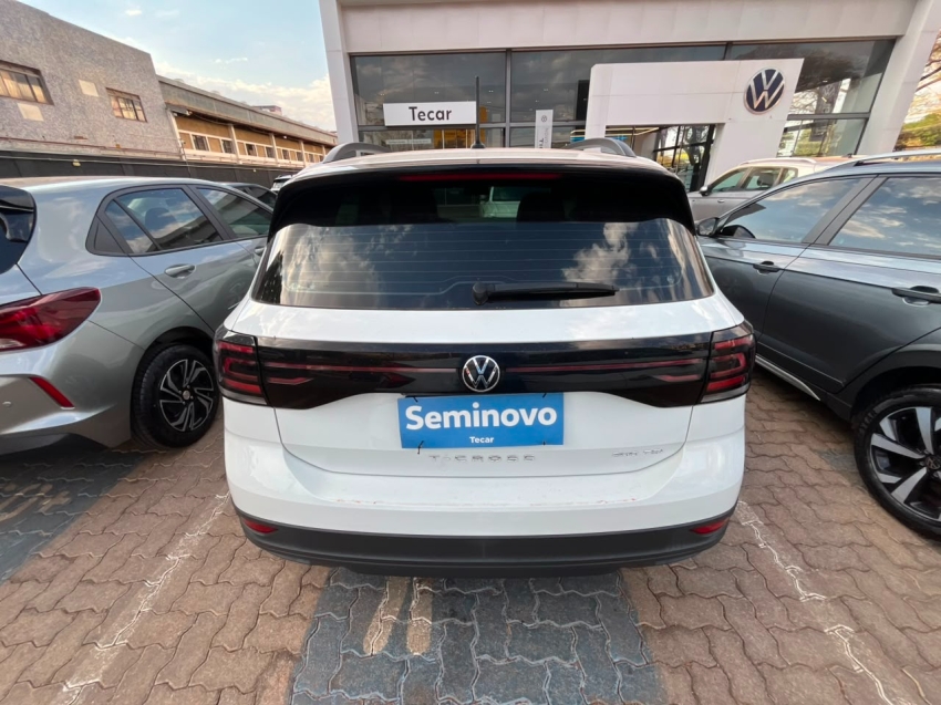 volkswagen t-cross 1.0 200 tsi total flex sense automatico 4p 20229