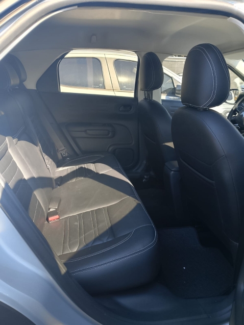 citroen c4 cactus 1.6 vti 120 flex feel eat6 4p automatico 20226