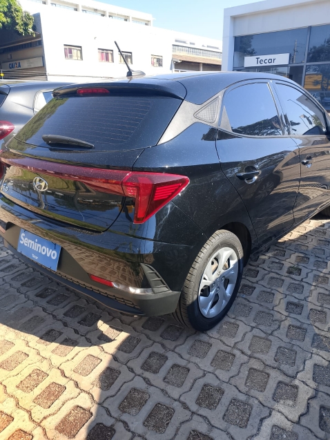 hyundai hb20 1.0 12v flex comfort manual 4p 20238