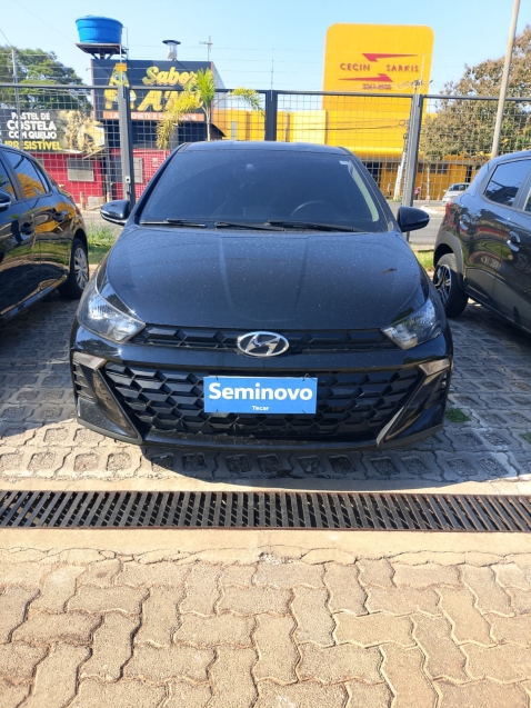 hyundai hb20 1.0 12v flex comfort manual 4p 20232