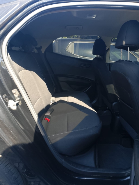 hyundai hb20 1.0 12v flex comfort manual 4p 20234
