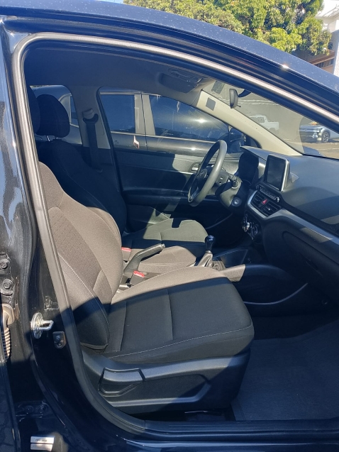hyundai hb20 1.0 12v flex comfort manual 4p 20233