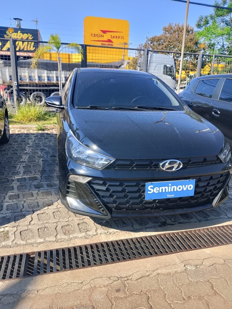 hyundai hb20 1.0 12v flex comfort manual 4p 2023
