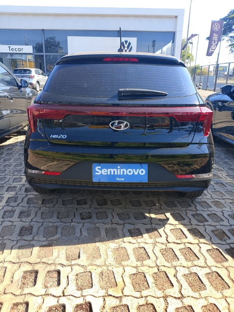 hyundai hb20 1.0 12v flex comfort manual 4p 20239