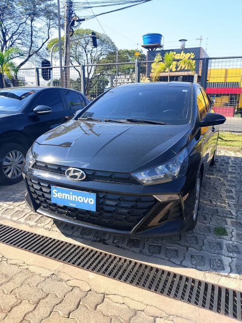 hyundai hb20 1.0 12v flex comfort manual 4p 20231