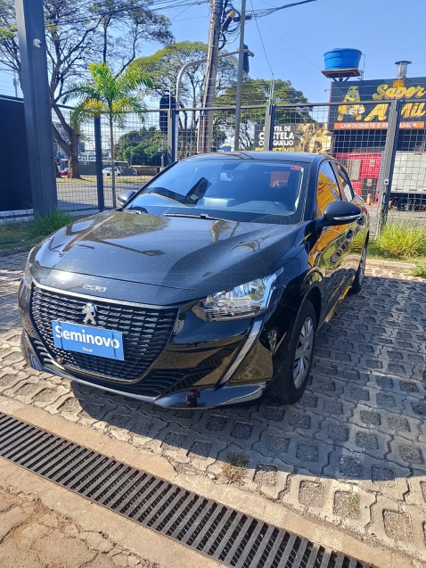 peugeot 208 1.0 firefly flex like manual 4p 20241
