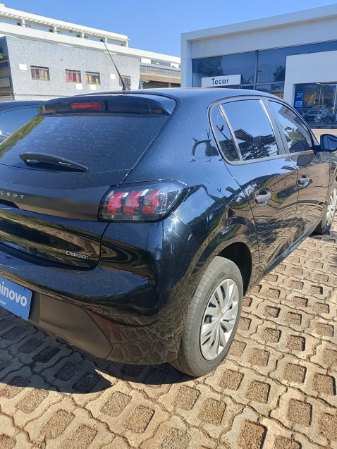 peugeot 208 1.0 firefly flex like manual 4p 20248