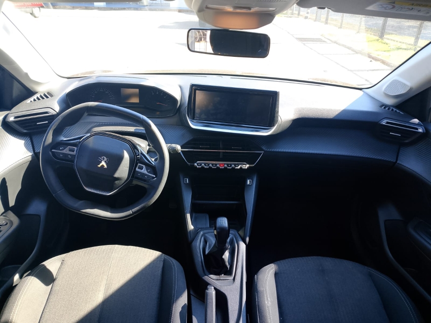 peugeot 208 1.0 firefly flex like manual 4p 20244