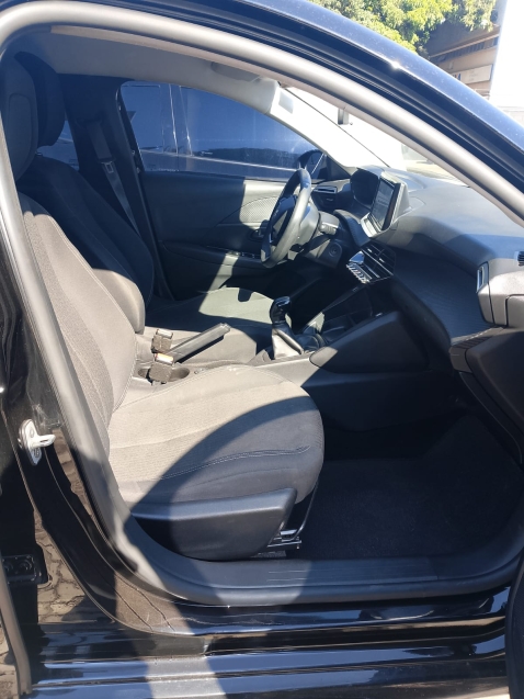 peugeot 208 1.0 firefly flex like manual 4p 20246