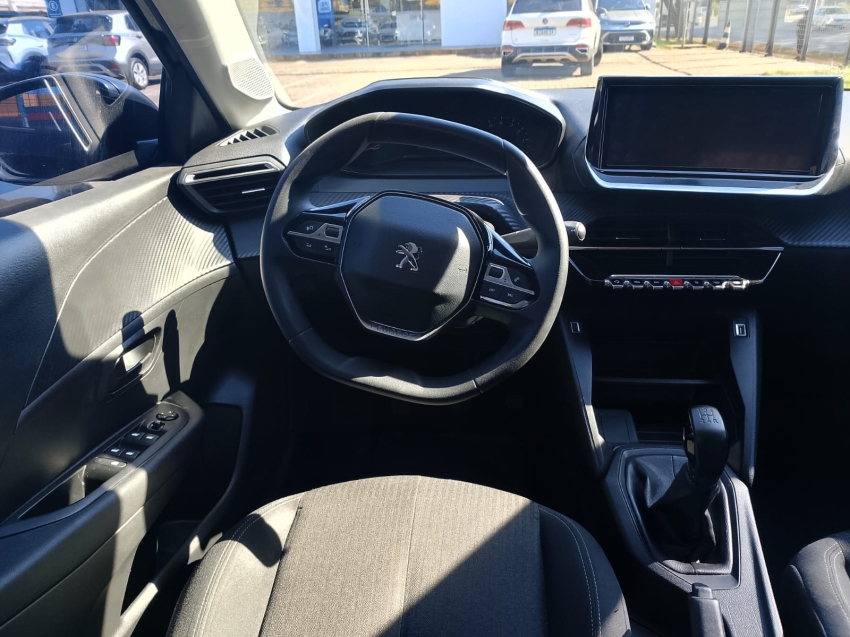 peugeot 208 1.0 firefly flex like manual 4p 20243