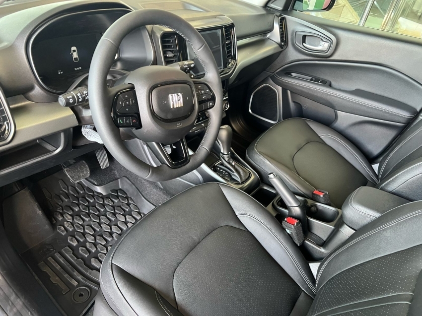 fiat toro 1.3 turbo 270 flex volcano com usado na troca sendo ou strada. fiat toro 1.3 turbo 270 flex volcano com usado na troca sendo ou strada.