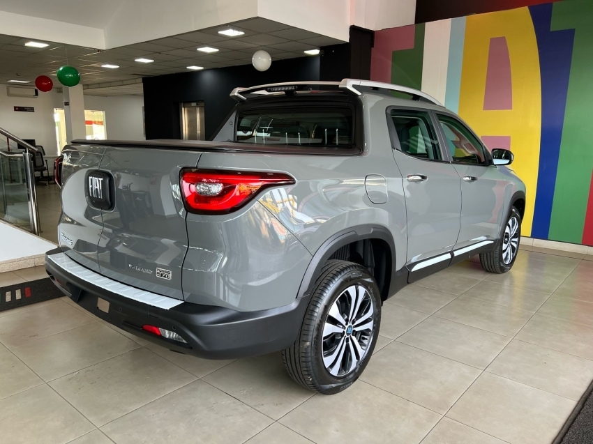 fiat toro 1.3 turbo 270 flex volcano com usado na troca sendo ou strada. fiat toro 1.3 turbo 270 flex volcano com usado na troca sendo ou strada.