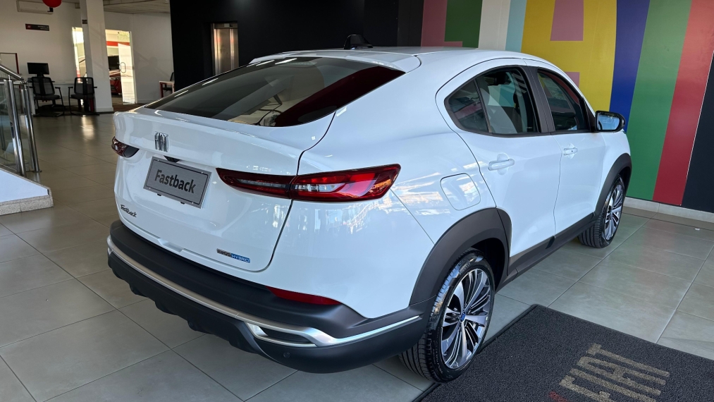 fiat fastback audace hibryd preco valido com usado na troca fiat fastback audace hibryd preco valido com usado na troca