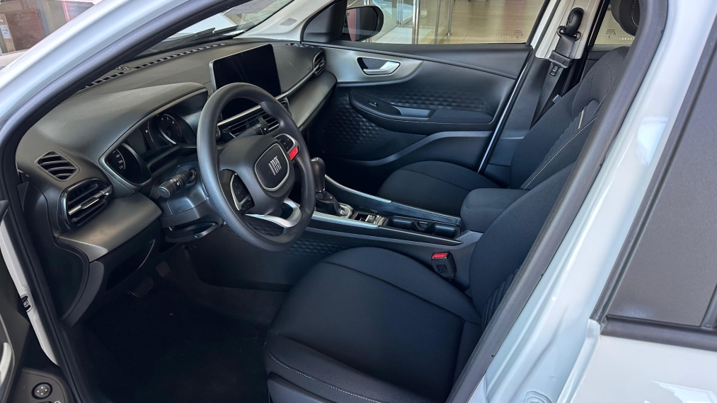 fiat fastback turbo 200 hybrid valido com usado na troca fiat fastback turbo 200 hybrid valido com usado na troca
