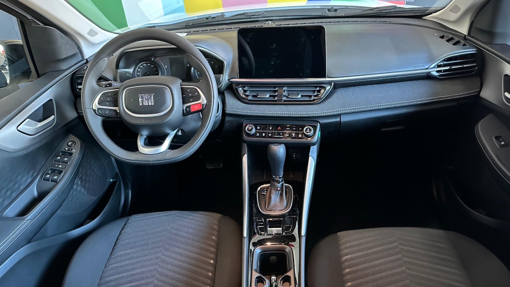 fiat fastback turbo 200 hybrid valido com usado na troca fiat fastback turbo 200 hybrid valido com usado na troca
