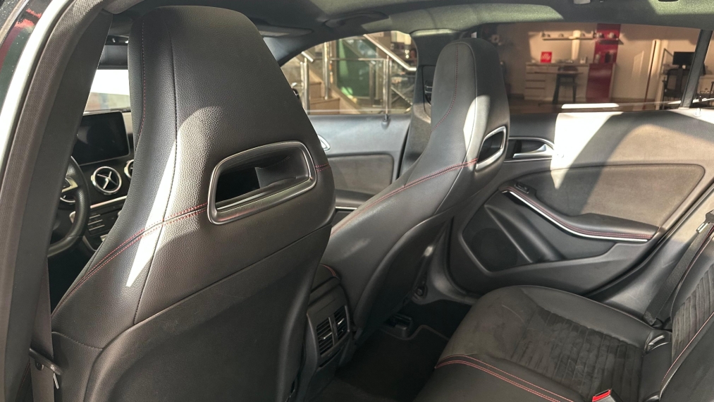 mercedes-benz gla 250 2.0 cgi gasolina sport 7g-dct 2018 mercedes-benz gla 250 2.0 cgi gasolina sport 7g-dct 2018