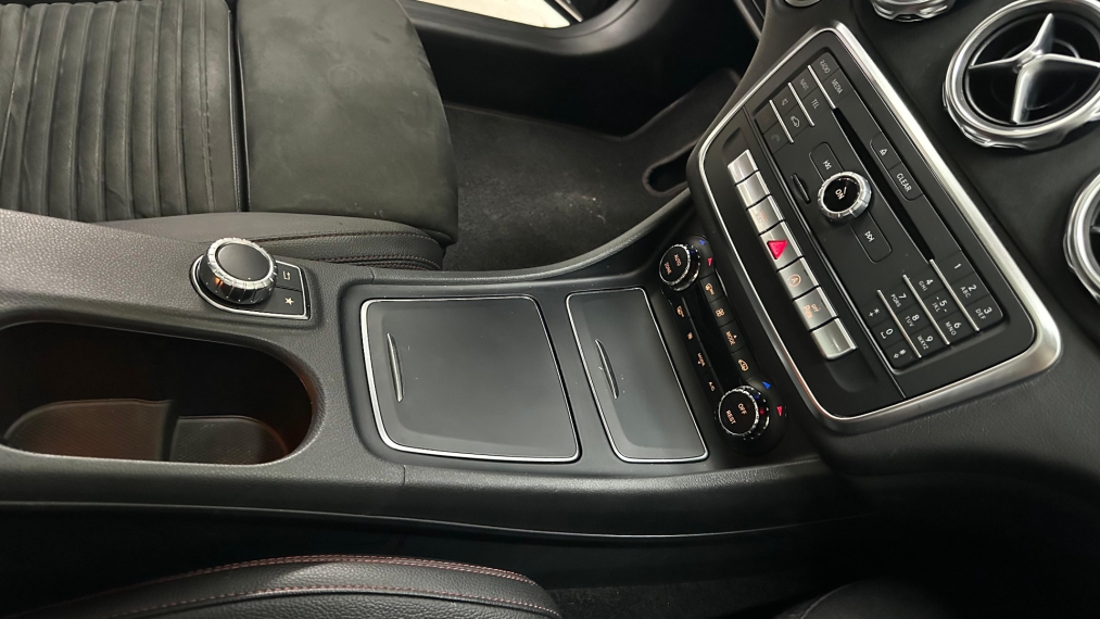 mercedes-benz gla 250 2.0 cgi gasolina sport 7g-dct 2018 mercedes-benz gla 250 2.0 cgi gasolina sport 7g-dct 2018