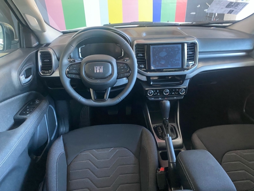 fiat toro 1.3 turbo 270 flex freedom at6 fiat toro 1.3 turbo 270 flex freedom at6