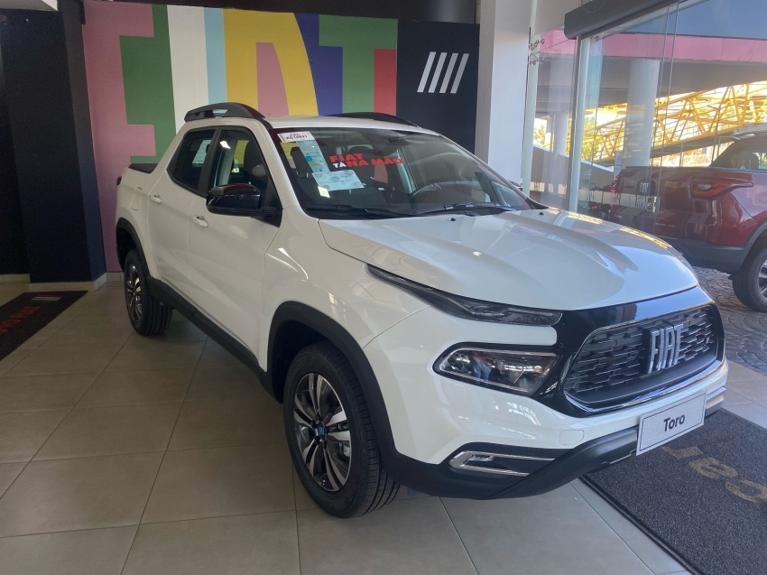fiat toro 1.3 turbo 270 flex freedom at6 fiat toro 1.3 turbo 270 flex freedom at6
