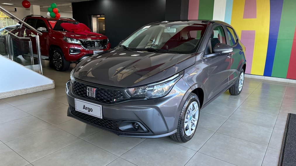fiat argo 1.3 firefly flex drive cvt 4p automatico 2025 fiat argo 1.3 firefly flex drive cvt 4p automatico 2025