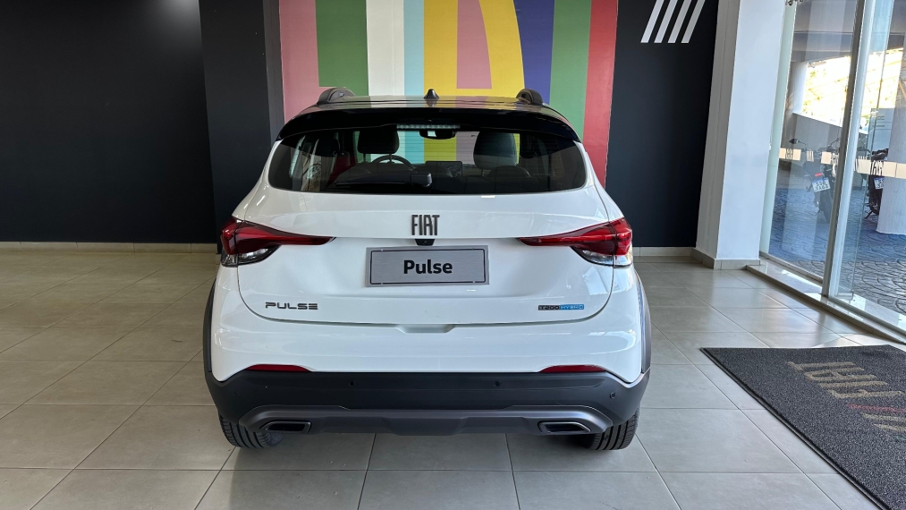fiat pulse 1.0 turbo 200 hybrid impetus cvt preco valido com usado na troca. fiat pulse 1.0 turbo 200 hybrid impetus cvt preco valido com usado na troca.