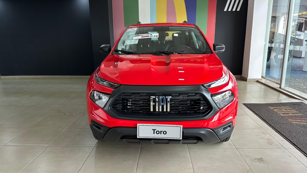 fiat toro 1.3 turbo 270 flex endurance at6 4p automatico 2025 fiat toro 1.3 turbo 270 flex endurance at6 4p automatico 2025