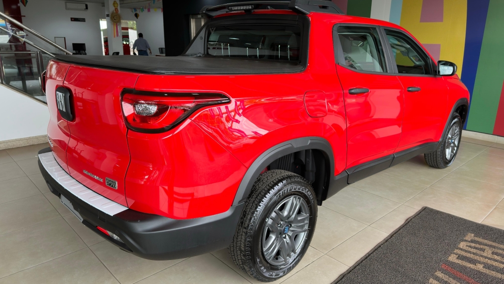 fiat toro 1.3 turbo 270 flex endurance at6 4p automatico 2025 fiat toro 1.3 turbo 270 flex endurance at6 4p automatico 2025