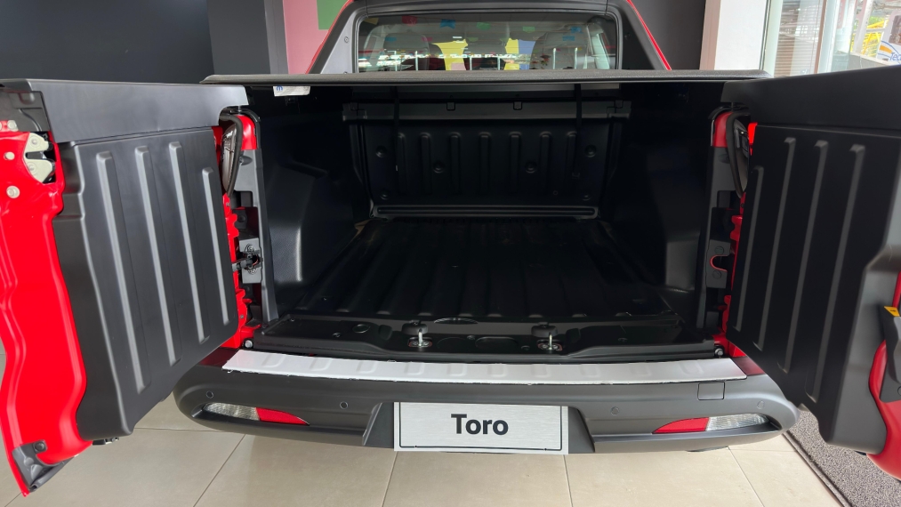 fiat toro 1.3 turbo 270 flex endurance at6 4p automatico 2025 fiat toro 1.3 turbo 270 flex endurance at6 4p automatico 2025