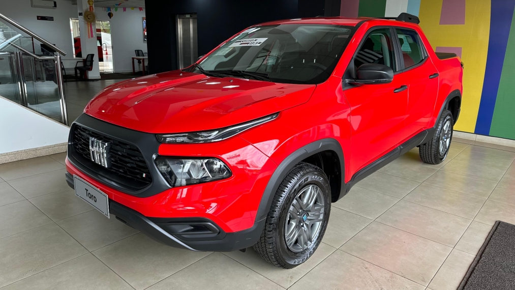 fiat toro 1.3 turbo 270 flex endurance at6 4p automatico 2025 fiat toro 1.3 turbo 270 flex endurance at6 4p automatico 2025