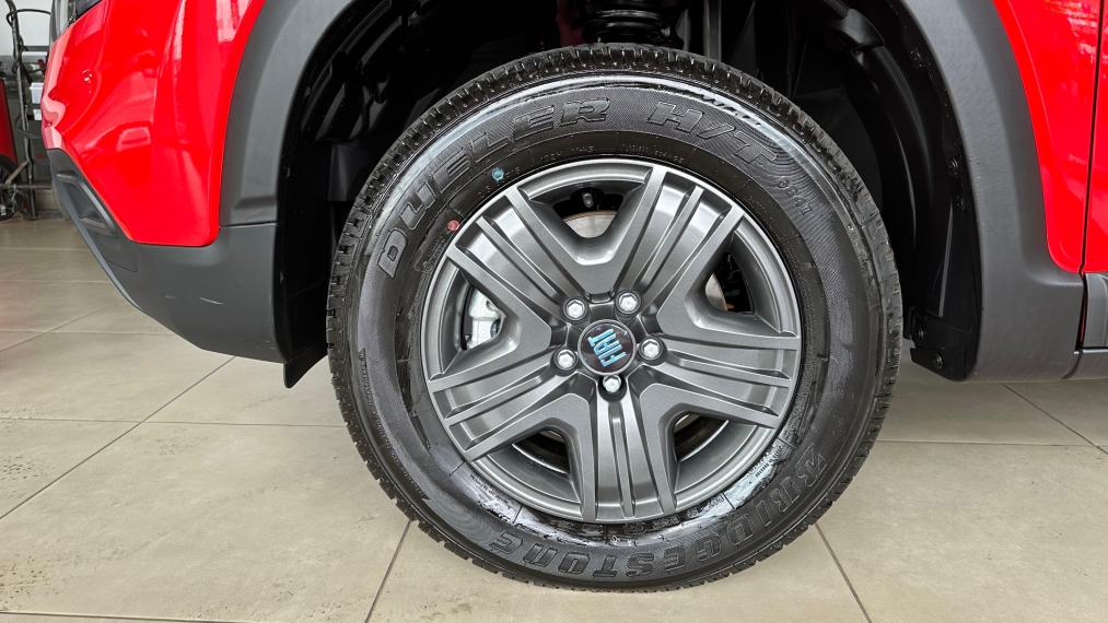 fiat toro 1.3 turbo 270 flex endurance at6 4p automatico 2025 fiat toro 1.3 turbo 270 flex endurance at6 4p automatico 2025