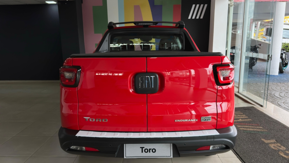 fiat toro 1.3 turbo 270 flex endurance at6 4p automatico 2025 fiat toro 1.3 turbo 270 flex endurance at6 4p automatico 2025
