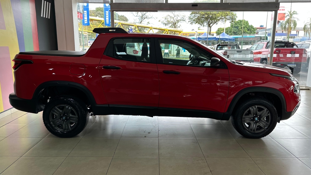 fiat toro 1.3 turbo 270 flex endurance at6 4p automatico 2025 fiat toro 1.3 turbo 270 flex endurance at6 4p automatico 2025