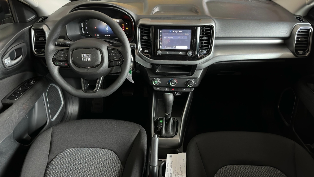 fiat toro 1.3 turbo 270 flex endurance at6 4p automatico 2025 fiat toro 1.3 turbo 270 flex endurance at6 4p automatico 2025