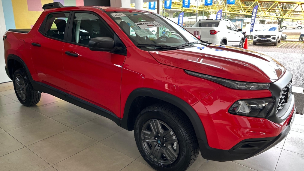 fiat toro 1.3 turbo 270 flex endurance at6 4p automatico 2025 fiat toro 1.3 turbo 270 flex endurance at6 4p automatico 2025