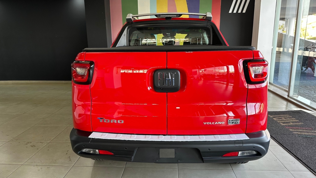 fiat toro 1.3 turbo 270 flex volcano at6 4p automatico 2025 fiat toro 1.3 turbo 270 flex volcano at6 4p automatico 2025