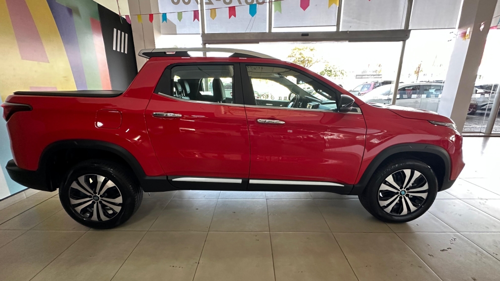fiat toro 1.3 turbo 270 flex volcano at6 4p automatico 2025 fiat toro 1.3 turbo 270 flex volcano at6 4p automatico 2025